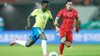 Brasil 5 x 0 Coreia do Sul: dentro de campo teve goleada, mas fora dele, quais são as diferenças entre os mercados de apostas dos dois países?