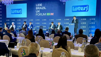 Brasil debate legalização de cassinos como estratégia de desenvolvimento econômico em fórum no Reino Unido 6