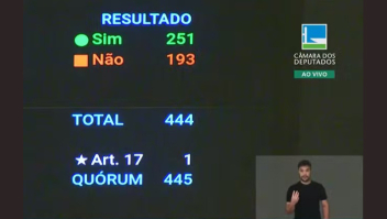 Câmara rejeita MP que tributaria apostas online e governo prevê déficit de R$ 42,3 bilhões até 2026 2