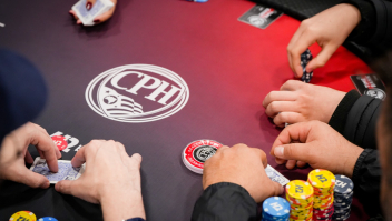 Campeonato Paulista de Poker (CPH) entra na reta final com a realização da 7ª etapa, que vai até 21/10, no H2