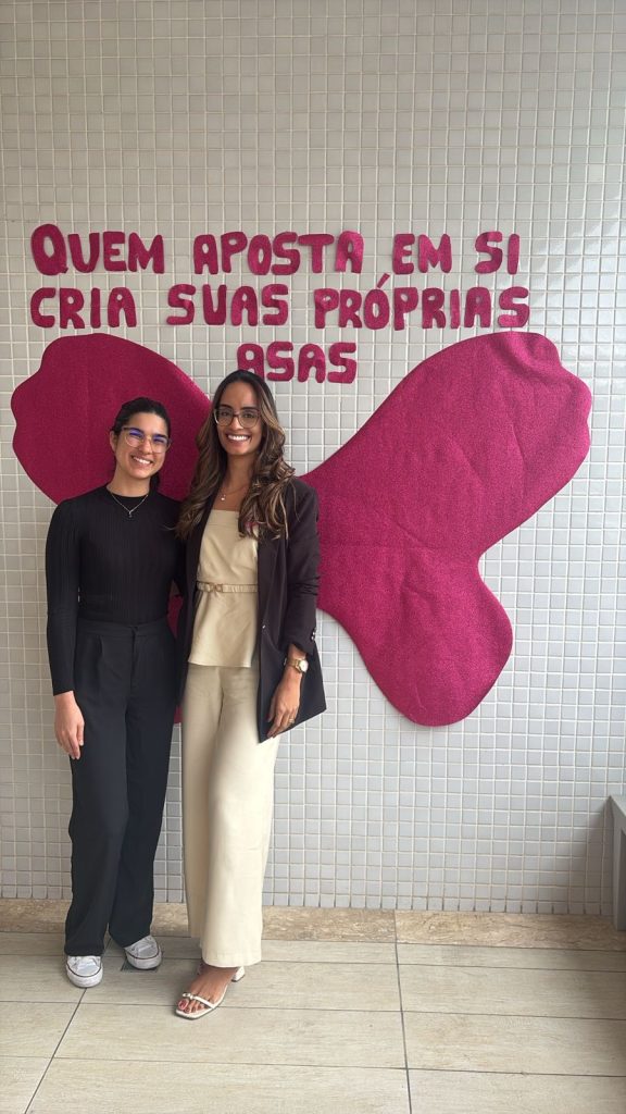 Casa de Apostas e Betsul reforçam compromisso com a saúde da mulher em evento do Outubro Rosa 2