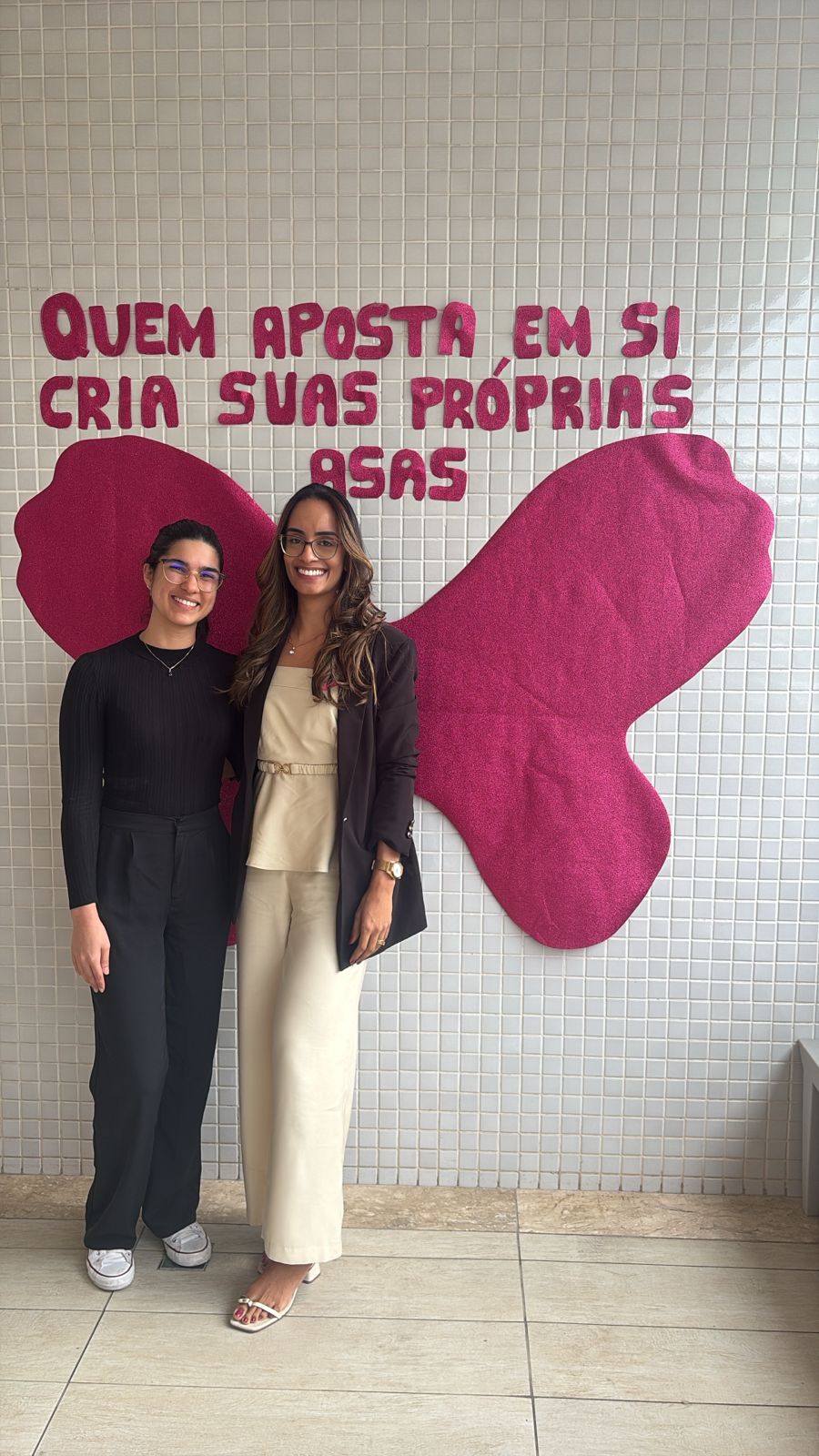 Casa de Apostas e Betsul reforçam compromisso com a saúde da mulher em evento do Outubro Rosa 2