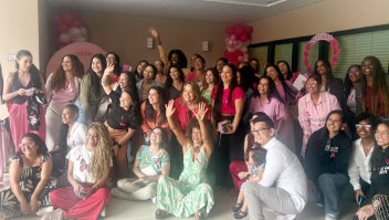 Casa de Apostas e Betsul reforçam compromisso com a saúde da mulher em evento do Outubro Rosa