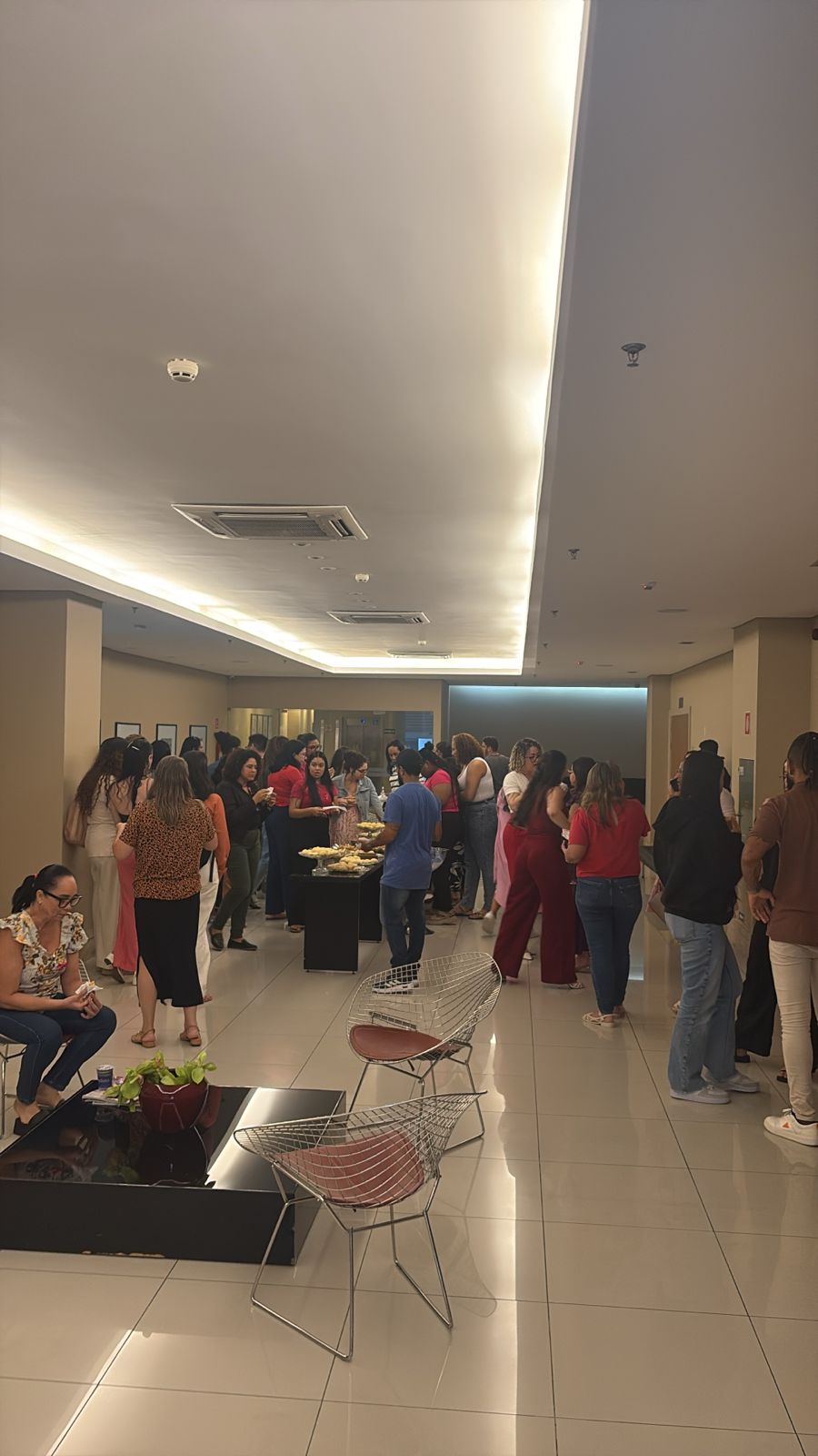 Casa de Apostas e Betsul reforçam compromisso com a saúde da mulher em evento do Outubro Rosa 3