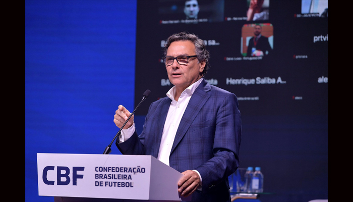 CBF promove Capacitação de Integridade em Parceria com a Conmebol 1
