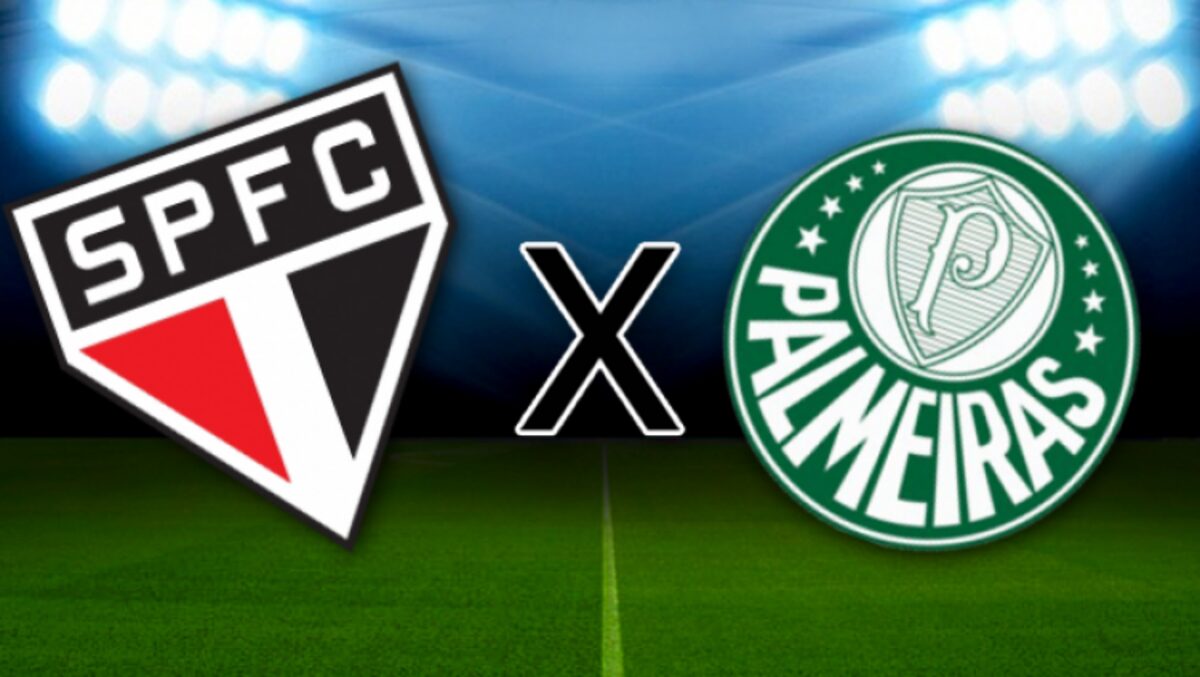 Choque-Rei: Veja o favorito, desfalques e os detalhes para o clássico que acontece neste domingo