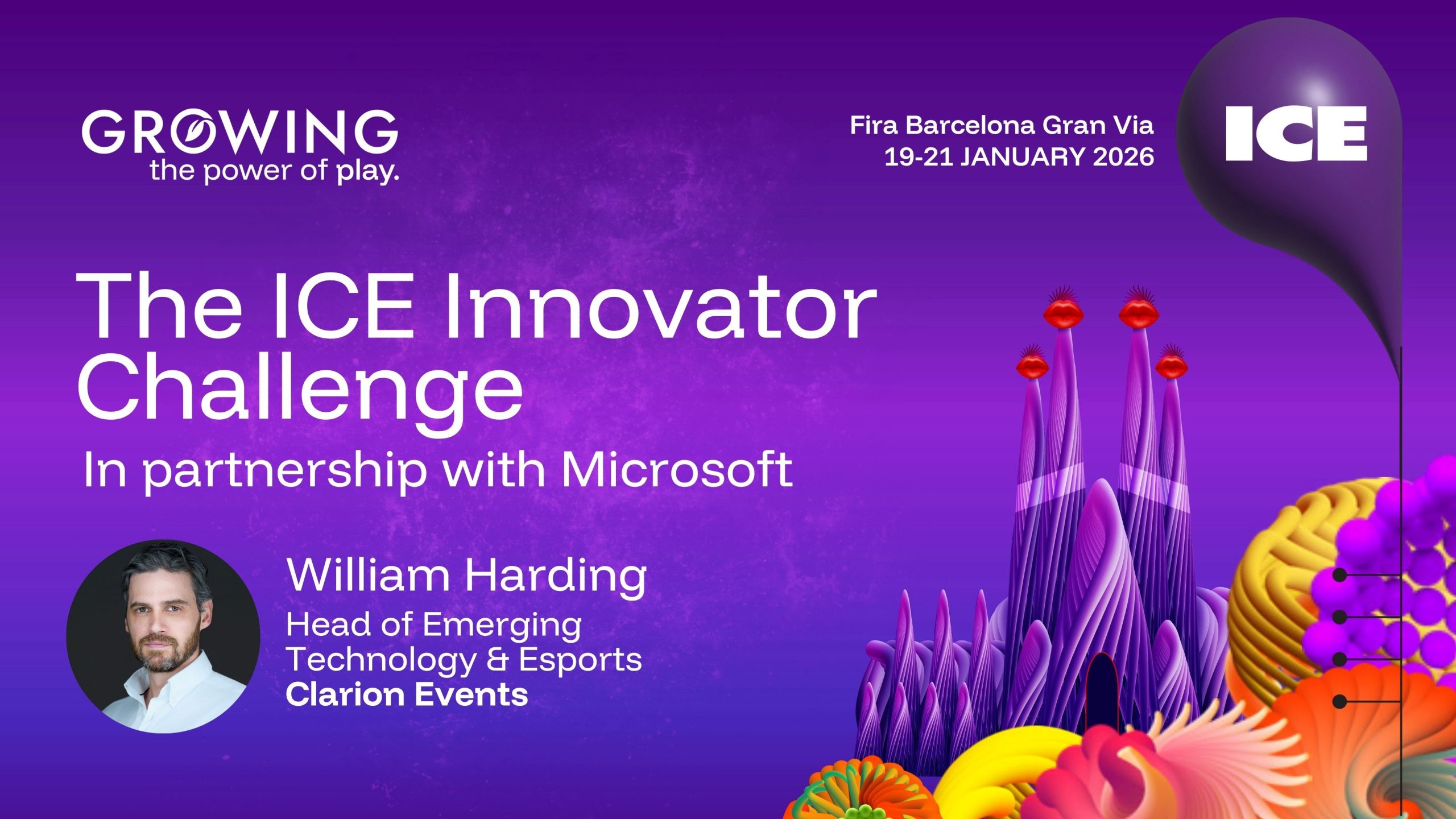 Clarion Gaming anuncia parceria inovadora de IA para jogos de azar mais seguros com a Microsoft