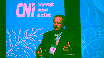 CNI propõe Cide-Bets de 15% em manifesto e prevê arrecadação de R$ 8,5 bi em 2026