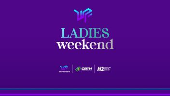 Como aquecimento para o Ladies Weekend, H2 faz edição especial do Start, um aulão de poker presencial gratuito exclusivo para as mulheres
