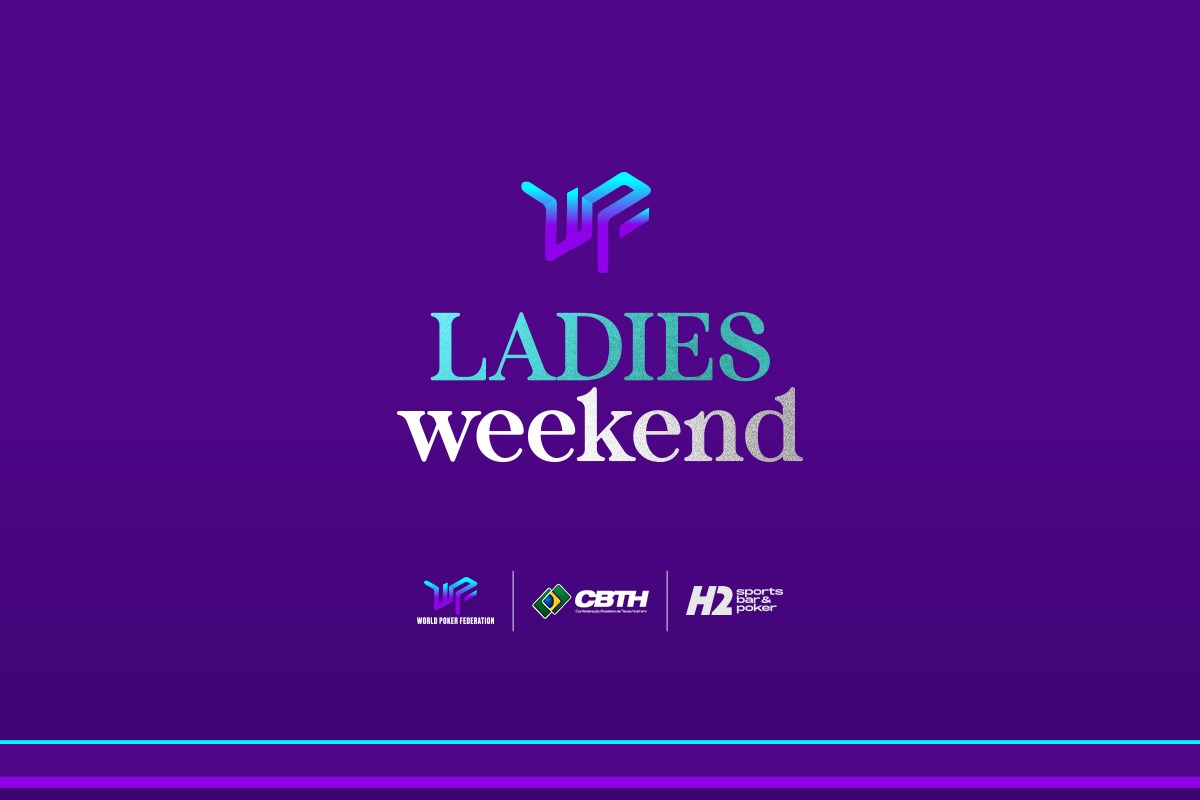 Como aquecimento para o Ladies Weekend, H2 faz edição especial do Start, um aulão de poker presencial gratuito exclusivo para as mulheres