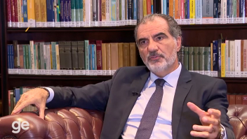 Consultor prevê queda de patrocínios com avanço de bets ilegais
