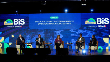 Destaques do primeiro dia de BiS Brasília 2025