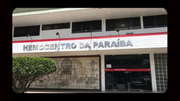 Doe sangue, salve vidas - Lotep apoia campanha solidária do Hemocentro da Paraíba