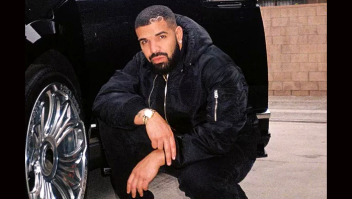Drake é processado por promover cassino online 'enganoso'