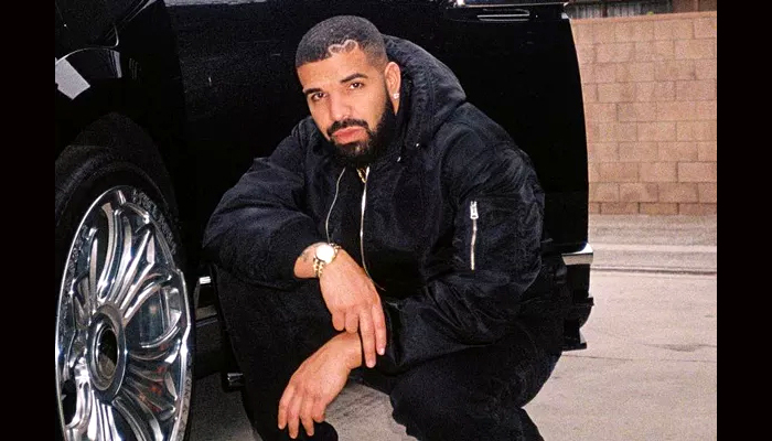 Drake é processado por promover cassino online 'enganoso'