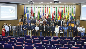 Encontro Nacional sobre Combate à Manipulação de Resultados Esportivos encerra programação com atividades práticas e simulações de investigação