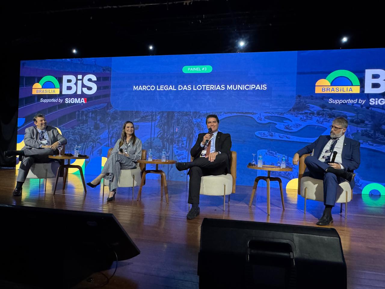 Especialistas apontam necessidade de marco regulatório para loterias municipais no Brasil