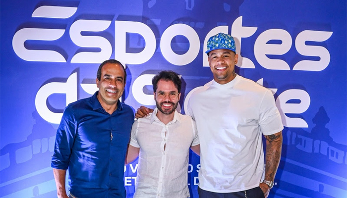 Esportes da Sorte assina patrocínio inédito ao Carnaval de Salvador, maior evento de rua do planeta