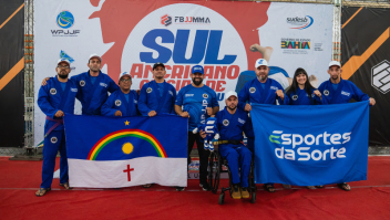 Esportes da Sorte firma parceria com Associação Pernambucana de Jiu-Jitsu e Parajiu-Jitsu 1