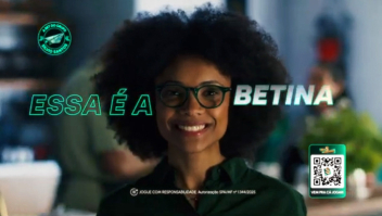 Estreia da campanha nacional da Bet do Milhão reforça aposta do Grupo Silvio Santos no mercado de jogos online