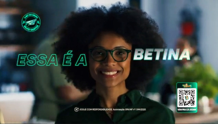 Estreia da campanha nacional da Bet do Milhão reforça aposta do Grupo Silvio Santos no mercado de jogos online