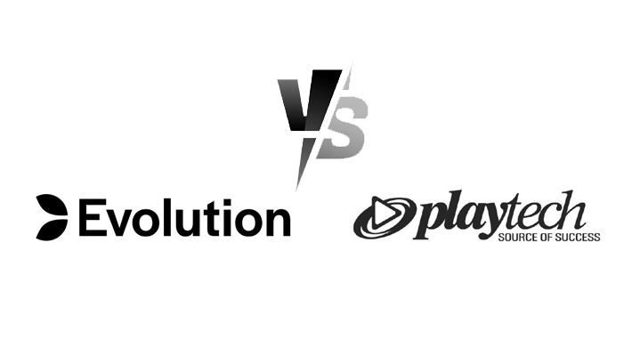 Evolution acusa Playtech de campanha difamatória e provoca queda de 39% nas ações