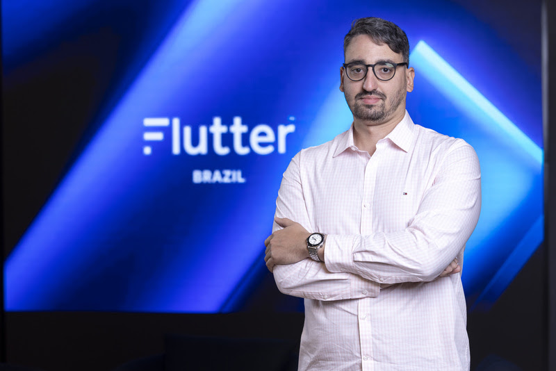 Flutter Brazil anuncia Dyego Cabral como novo Head de Compliance