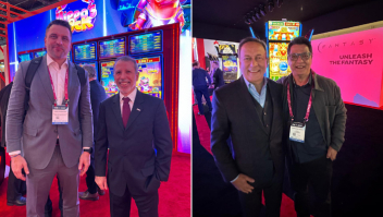G2E 2025 começa em Las Vegas: Forte participação e palestras importantes sobre o futuro dos jogos 15