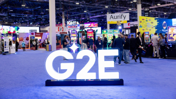 G2E 2025 comemora 25 anos como um dos principais eventos de jogos mundial