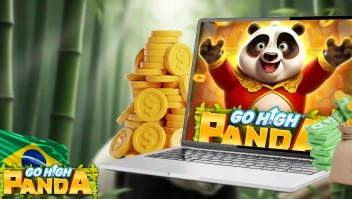 Go High Panda: A Solução Inteligente para o Sucesso Digital