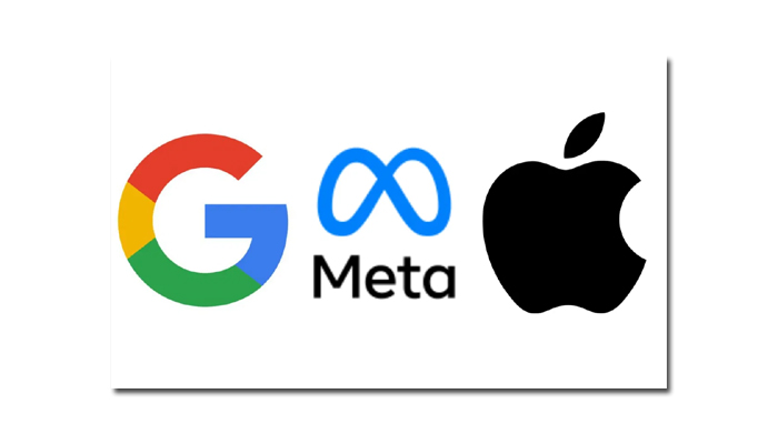 Juiz federal nega tentativa da Apple, Google e Meta de rejeitar ações judiciais sobre jogos de azar
