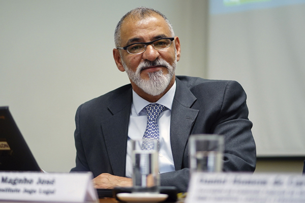Legalização dos cassinos está pronto para ser votado no Senado 3