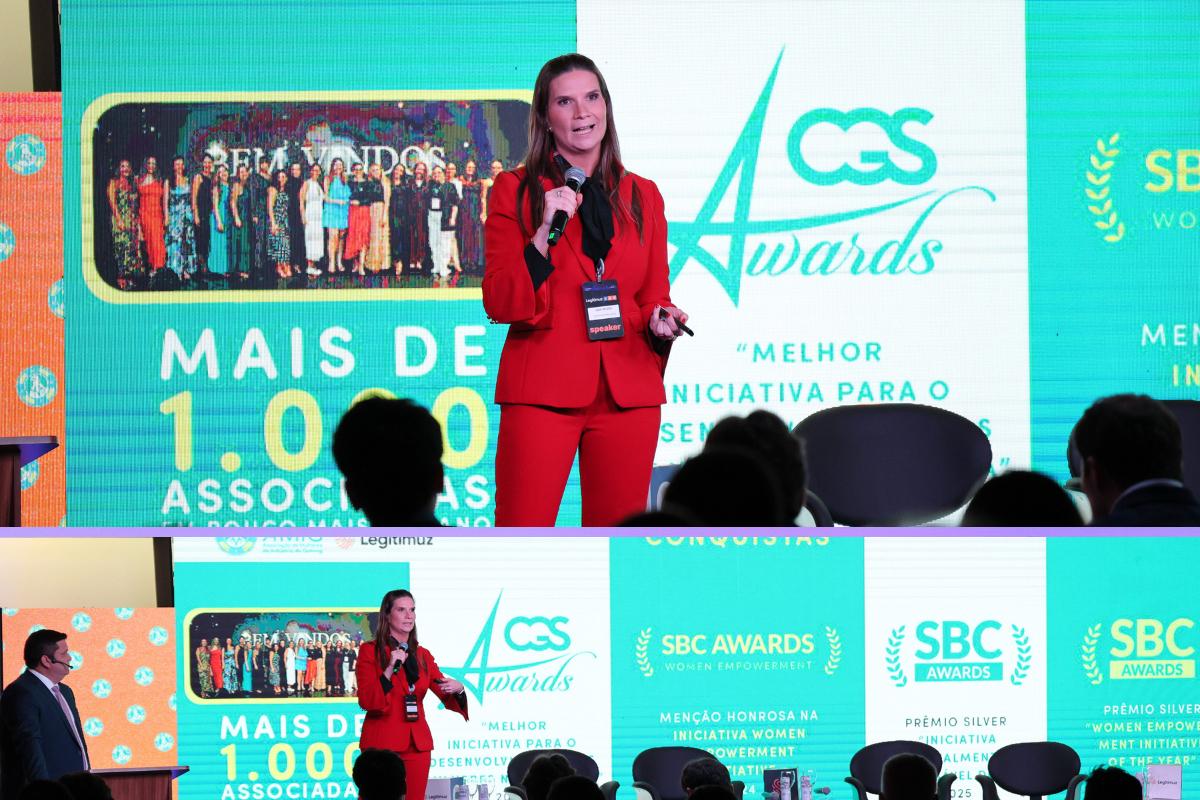 Legitimuz reúne líderes em brasília no marco inicial do compliance e PLD no iGaming brasileiro 2
