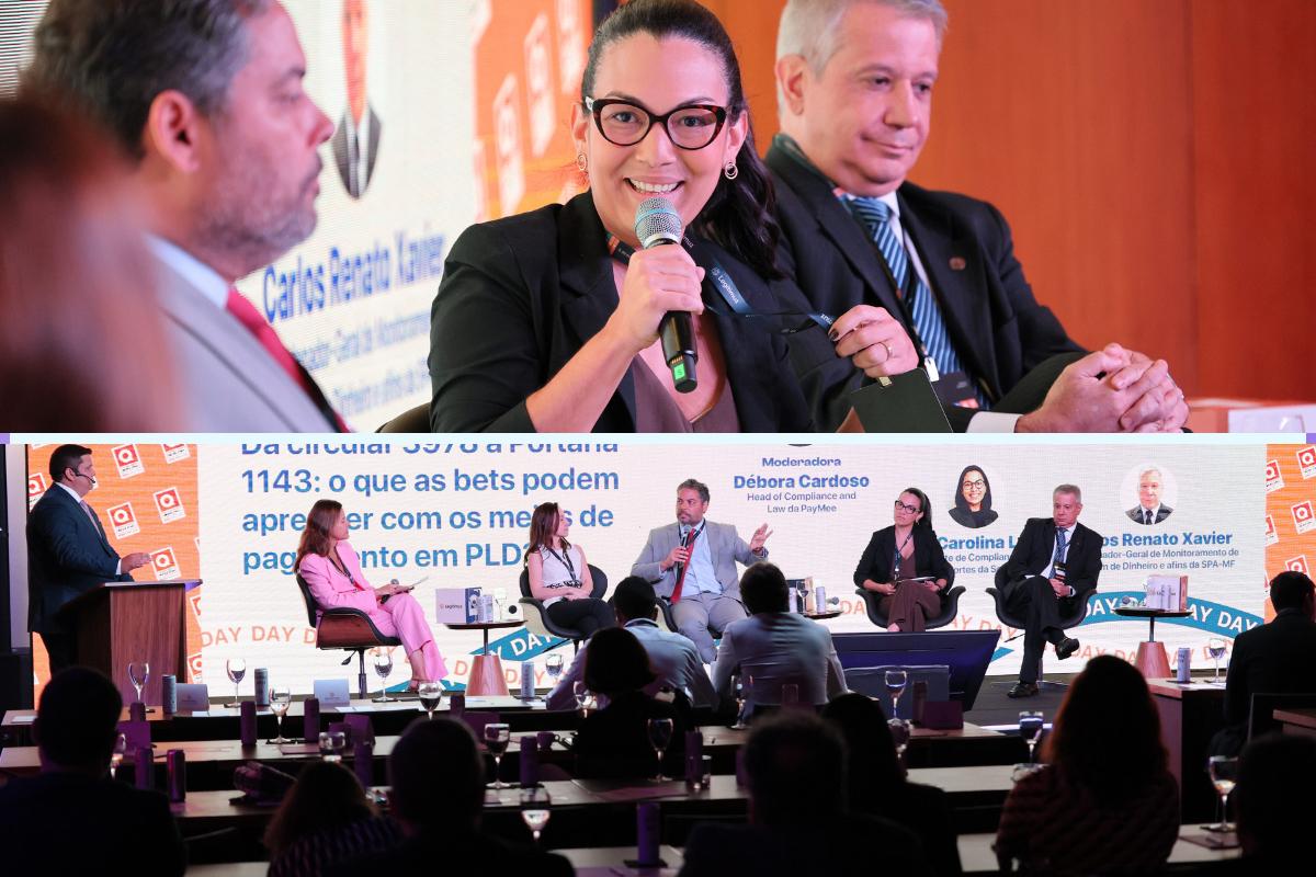 Legitimuz reúne líderes em brasília no marco inicial do compliance e PLD no iGaming brasileiro 5