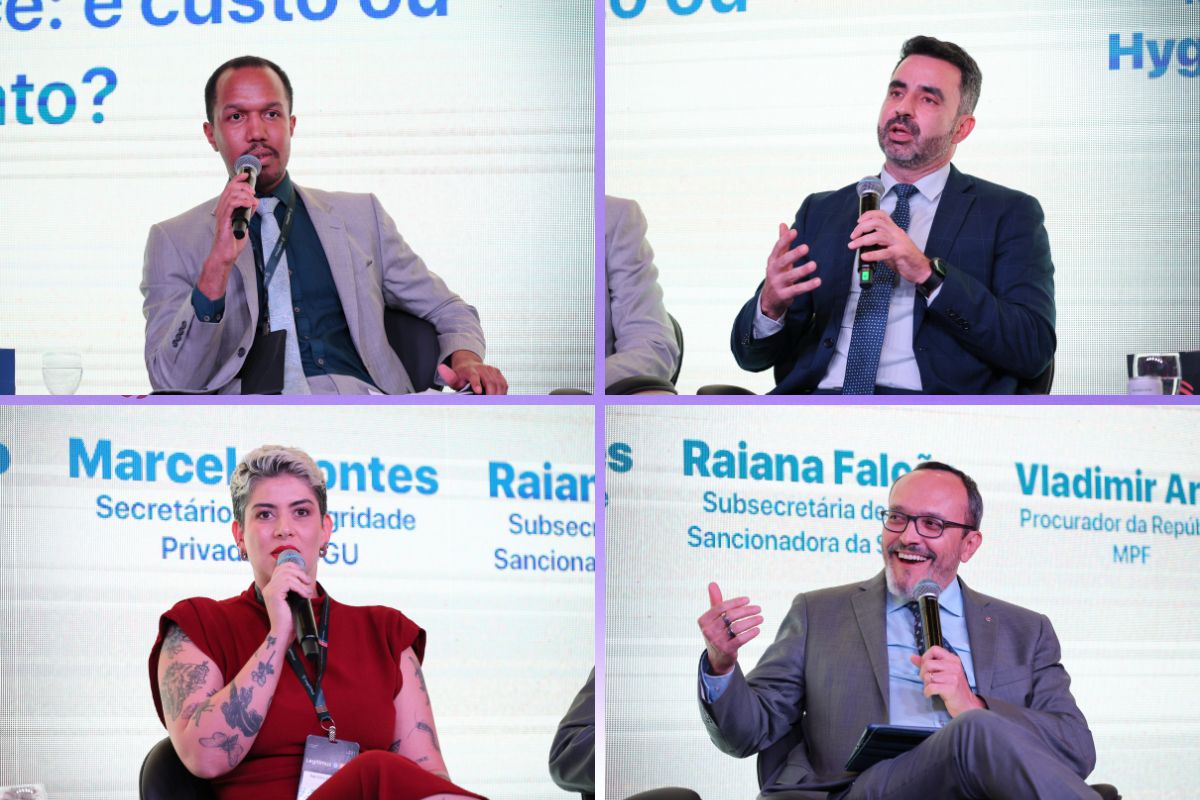 Legitimuz reúne líderes em brasília no marco inicial do compliance e PLD no iGaming brasileiro 8