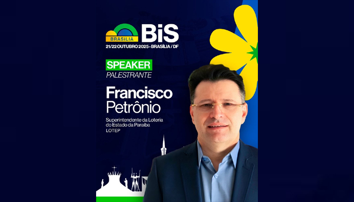 Lotep participa do BiS Brasília 2025