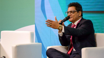 Loterj participa de painel sobre o impacto social das loterias estaduais no BiS Brasília