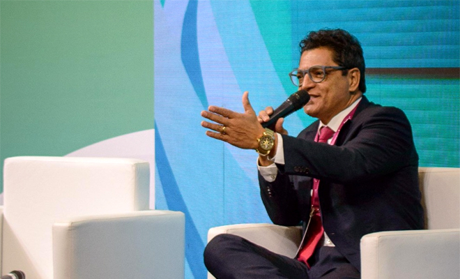 Loterj participa de painel sobre o impacto social das loterias estaduais no BiS Brasília