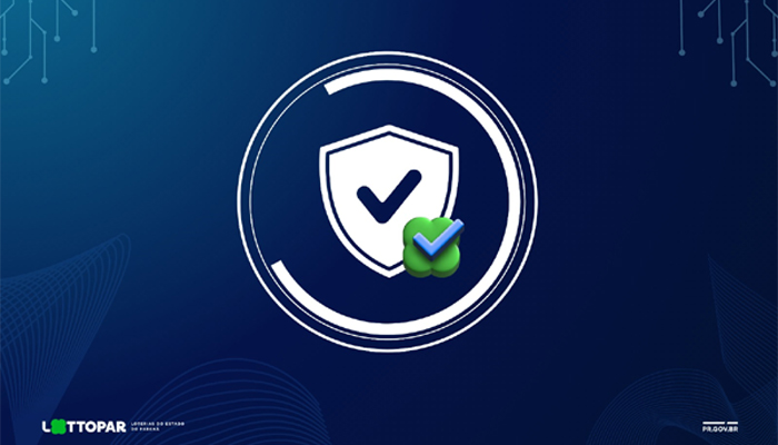 Lottopar inicia processo para Certificação ISO 27001 e amplia compromisso com a Segurança da Informação e Jogo Responsável
