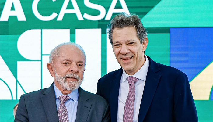 Lula decide insistir em alta de tributos de bets e fintechs e reapresentar medidas de corte de gastos
