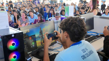 MEsp firma parceria para ampliar produção de pesquisas no cenário dos jogos eletrônicos e dos eSports