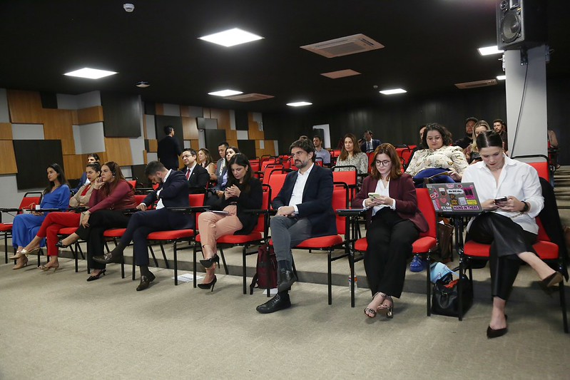MEsp promove workshop sobre integridade em apostas esportivas 1