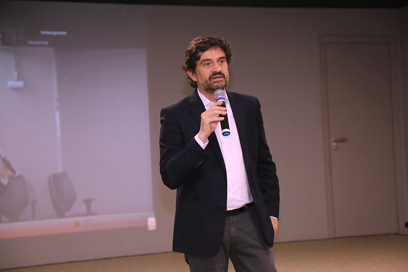 MEsp promove workshop sobre integridade em apostas esportivas 2
