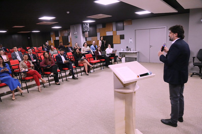 MEsp promove workshop sobre integridade em apostas esportivas 3