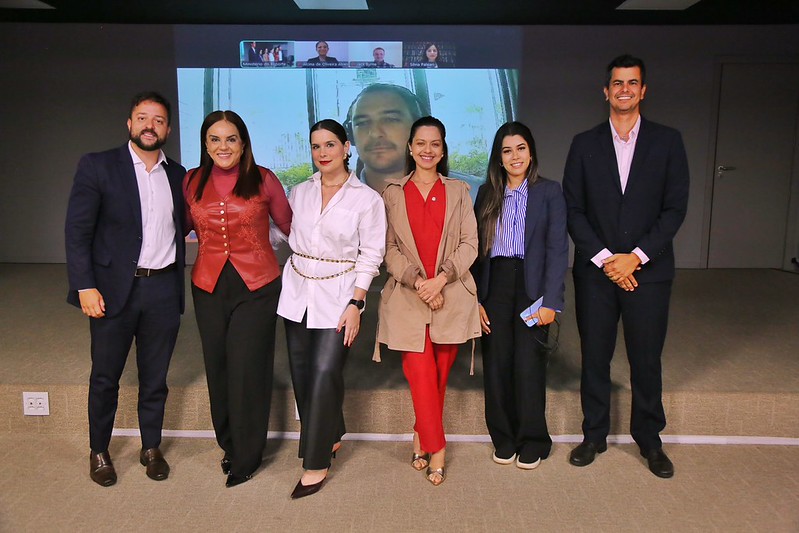 MEsp promove workshop sobre integridade em apostas esportivas 6