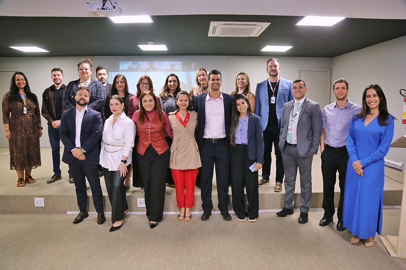 MEsp promove workshop sobre integridade em apostas esportivas 7