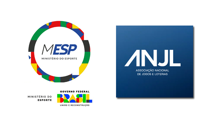 Ministério do Esporte e ANJL firmam acordo para combater manipulação de resultados esportivos