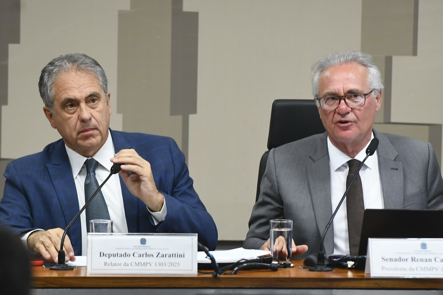 MP das aplicações financeiras e das bets tem votação adiada para véspera de prazo final