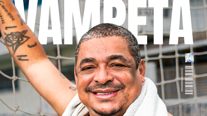 Nem tudo é o que parece: Vampeta e BETesporte promovem campanha de conscientização sobre o jogo responsável