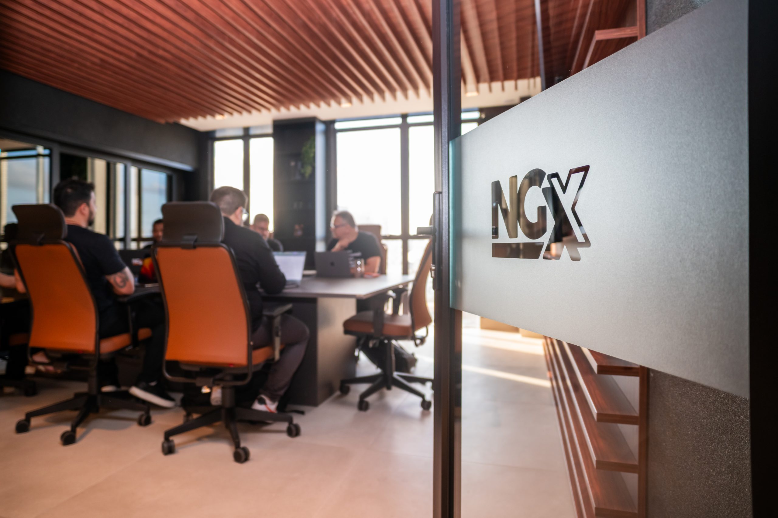 NGX inaugura novo escritório em Campina Grande e reforça sua aposta na inovação tecnológica